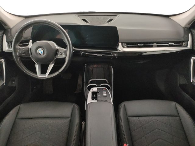 BMW X1 usata, con Controllo trazione