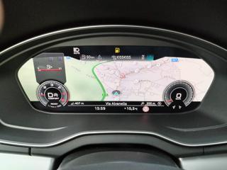 AUDI Q5 usata, con Touch screen