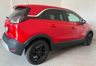 OPEL Crossland X usata 9