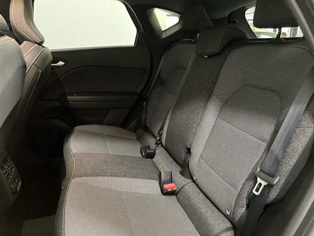 RENAULT Captur usata, con ESP