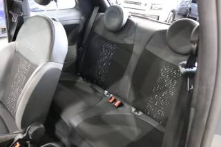 FIAT 500 usata, con ESP