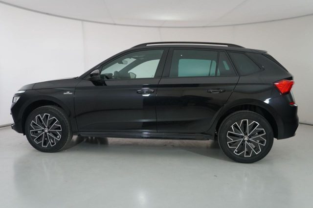 SKODA Kamiq usata, con Specchietti laterali elettrici
