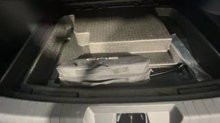 BYD Seal usata, con Cerchi in lega