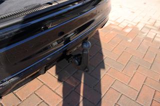 AUDI A4 usata, con Park Distance Control