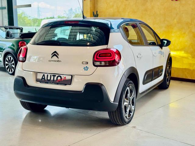 CITROEN C3 usata, con ESP