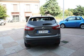 NISSAN Qashqai usata, con Airbag Passeggero