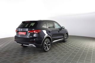 MG ZS usata 3
