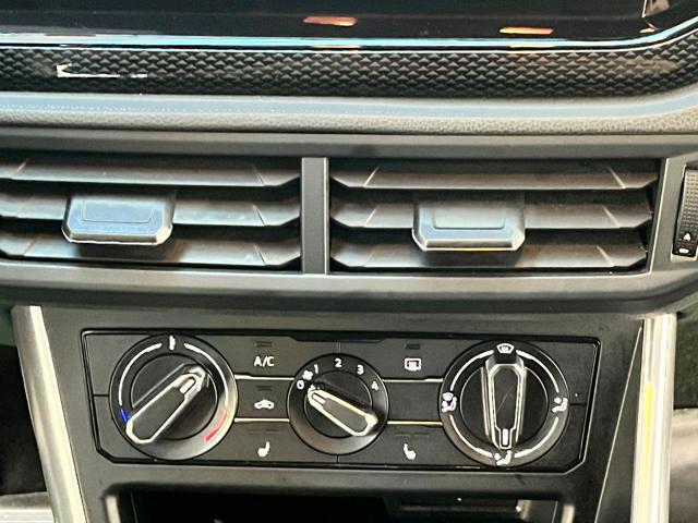 VOLKSWAGEN Polo usata, con ESP