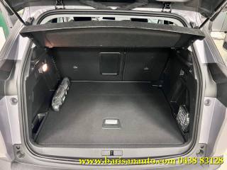 PEUGEOT 3008 usata, con Cerchi in lega
