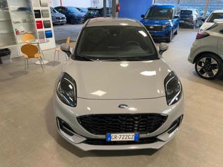 FORD Puma usata, con Airbag