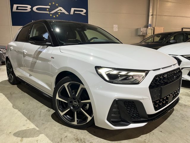 AUDI A1 usata, con Airbag