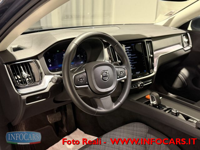 VOLVO V60 usata, con Chiusura centralizzata