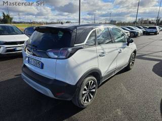 OPEL Crossland usata, con Antifurto