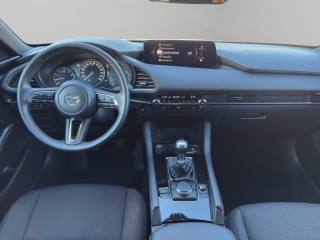 MAZDA 3 usata, con Fendinebbia