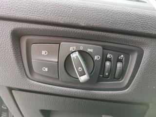 BMW 118 usata, con Boardcomputer