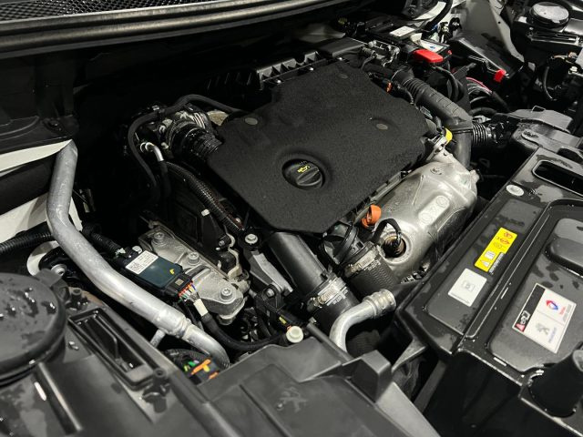 PEUGEOT 3008 usata, con Controllo trazione