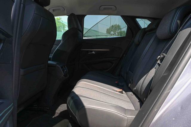 PEUGEOT 3008 usata, con Fendinebbia