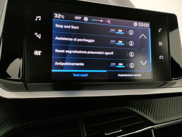 PEUGEOT 208 usata, con Controllo trazione