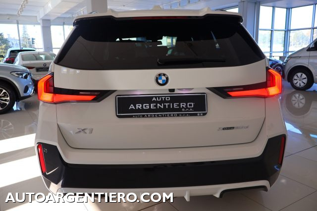BMW X1 usata, con Airbag Passeggero