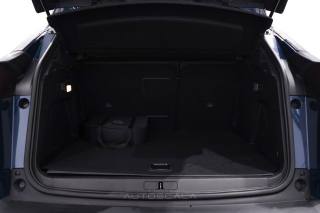 PEUGEOT 3008 usata, con Head-up display