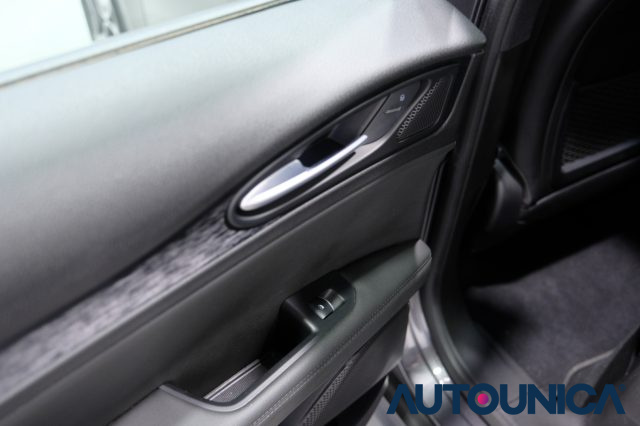 ALFA ROMEO Stelvio usata, con Adaptive Cruise Control