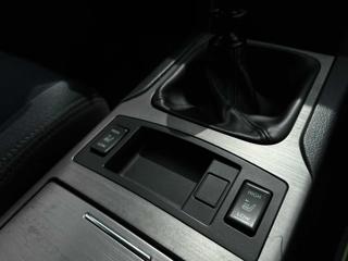 SUBARU Legacy usata, con Lettore CD