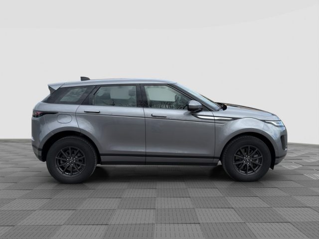 LAND ROVER Range Rover Evoque usata 5
