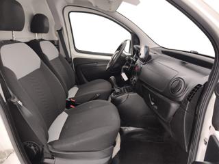 FIAT Fiorino usata 22