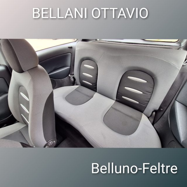LANCIA Ypsilon usata, con Servosterzo