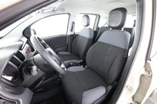 FIAT Panda usata 2