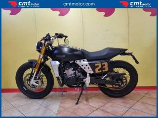 FANTIC MOTOR Caballero 500 usata 2
