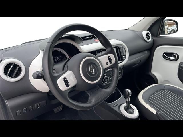 RENAULT Twingo usata, con Alzacristalli elettrici