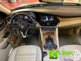 ALFA ROMEO Giulia usata, con Controllo vocale