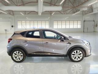 RENAULT Captur usata, con Chiusura centralizzata