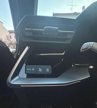 AUDI A3 usata, con Touch screen