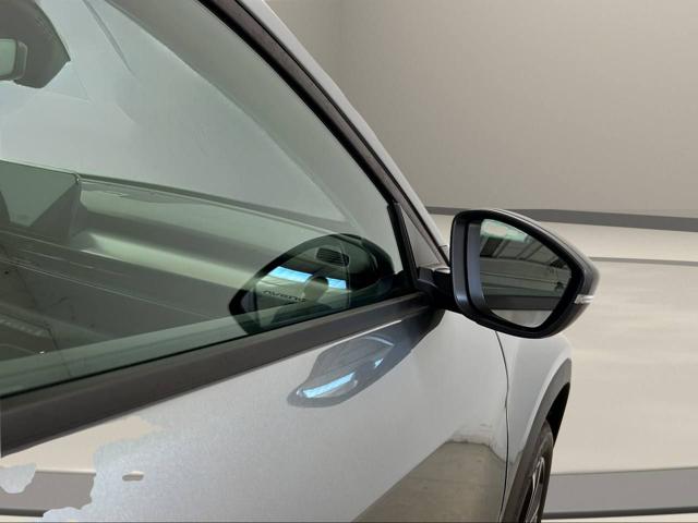 JEEP Avenger usata, con Sensori di parcheggio anteriori