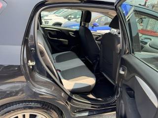 FIAT Punto Evo usata, con Controllo automatico clima