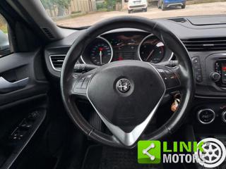 ALFA ROMEO Giulietta usata 32