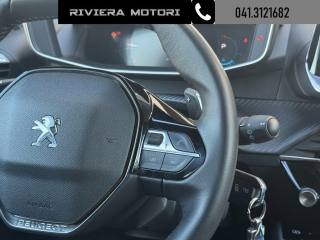PEUGEOT 2008 usata, con Immobilizzatore elettronico