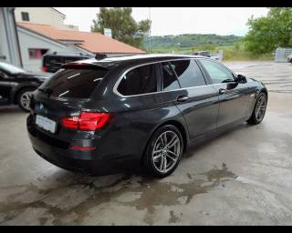 BMW 525 usata, con Chiusura centralizzata