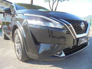 NISSAN Qashqai usata, con Autoradio digitale