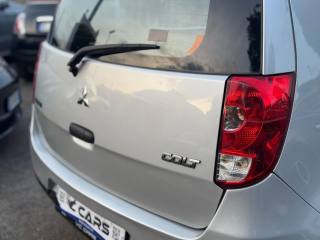 MITSUBISHI Colt usata, con Cerchi in lega