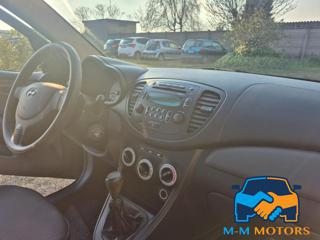 HYUNDAI i10 usata, con Servosterzo