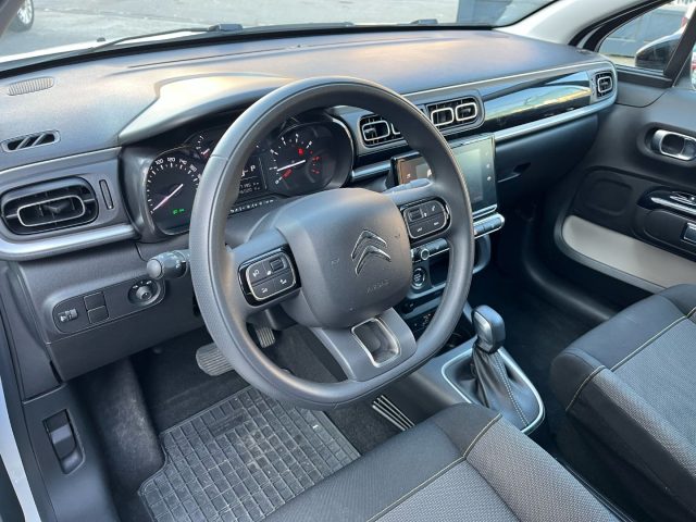 CITROEN C3 usata, con Servosterzo