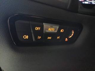 BMW 840 usata, con Sedili sportivi