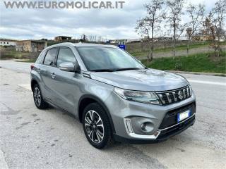 SUZUKI Vitara usata, con Airbag