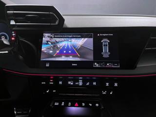AUDI A3 usata, con ESP