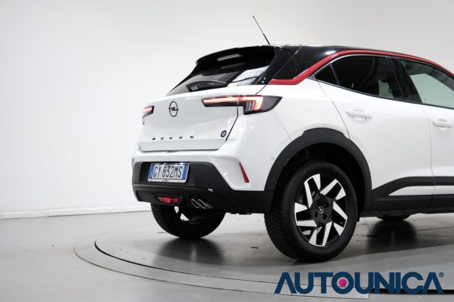 OPEL Mokka usata 47