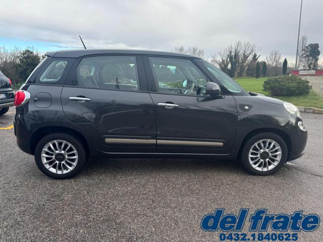 FIAT 500L usata, con Autoradio