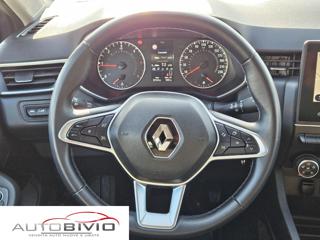 RENAULT Clio usata, con Controllo trazione